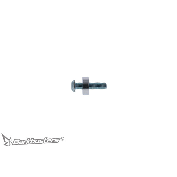 BarkBusters BarkBusters Spare Part- Spacer and Bolt (7mm)